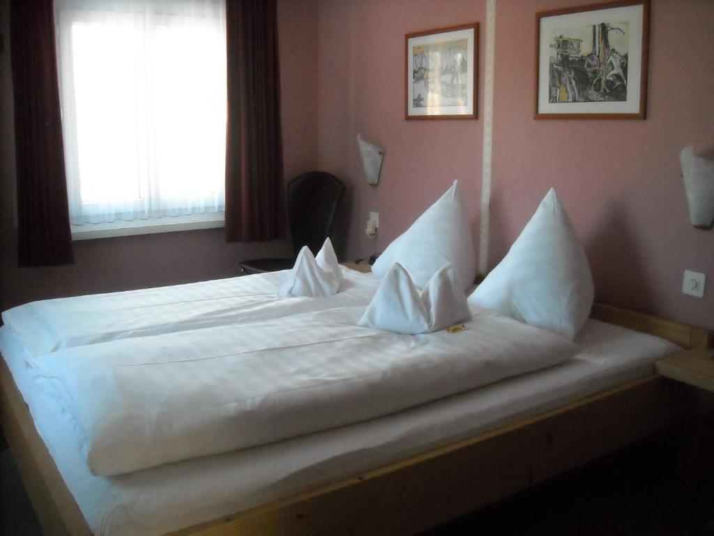 Hotel Garni Ursalina Bad Ragaz Cameră foto